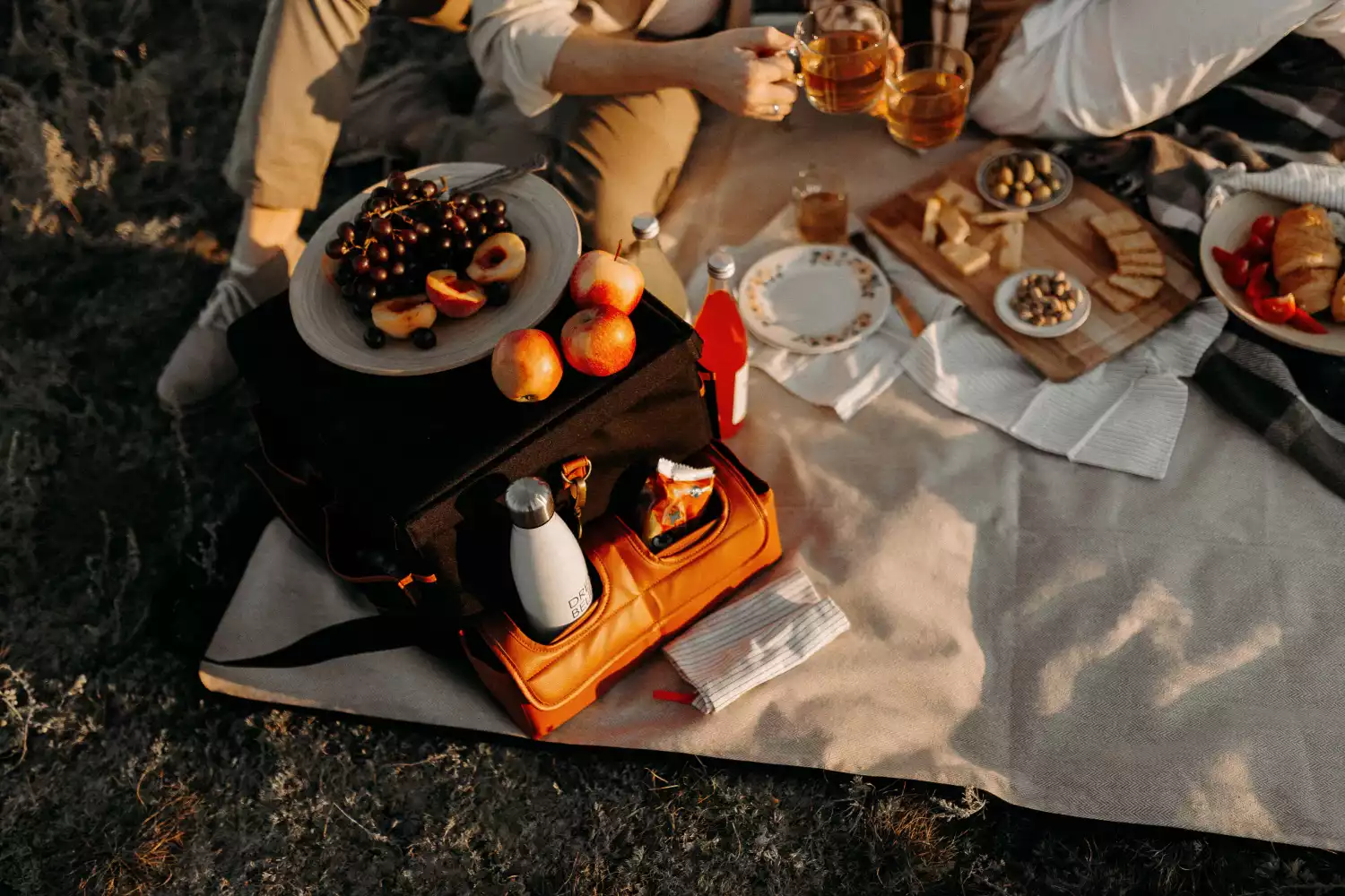 best compact picnic blanket