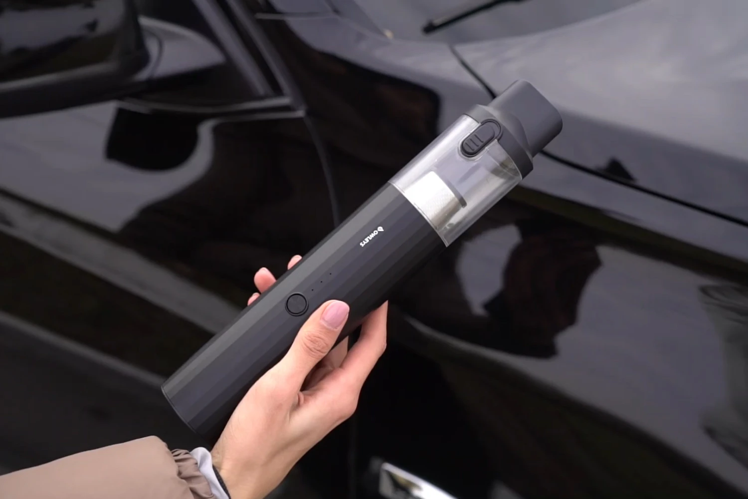 cordless handheld vacuum for Kia Sportage